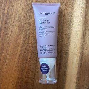 Living Proof Dry Scalp treatment